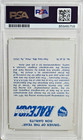 1973 Fleer Ahra  31 Don Garlits Signed Drag Racing Card Autograph Psa dna Nhra