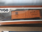 1980   s Tyco Train Set Vintage Railway Ho Scale   Accessories Locomotive Tracks