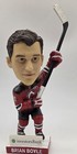Hockey Jersey Devils 4 Bobblehead Set Danetko - Boyle - Henrique - Cammal