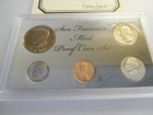 San Francisco Mint Proof Coin Set