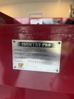 Country Pro 6 5hp 196cc Gasoline Wood Chipper Red black Ytl-007-155