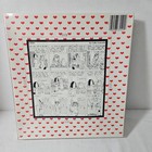 Vintage 1982 Cartoon comics Cathy Hair Brush   Comb mirror Set Nip