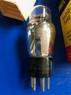 Vintage Nos Nib Philco 27 Triode Radio Vacuum Tube  5 Pin With Original Box
