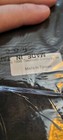 Independence Day Original 1996 Mouse Pad From 20th Century Fox