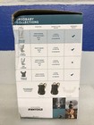 Ergobaby Omni 360 All In One Cool Air Mesh Ergonomic Baby Carrier Pearl Grey New
