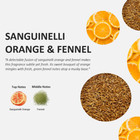 Cucina Sanguinelli Orange And Fennel Biodegradable Hand Soap Refill 33 3 Oz