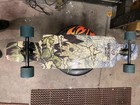 Landyachtz Longboard Complete 37 Inch