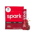 Advocare Spark Energy   Focus Drink Mix Powder  Sugar-free Cherry Flavor