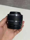 Nikon 1 Nikkor 10-30mm F 3 5-5 6 Camera Lens For Nikon J1 J2 J3 J4 J5 V1 V2 V3