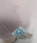Whiffer Sniffers Pink Sugar Cake Scented Plush Stuffed Doll Strawberry 12 Inch