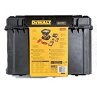 Dewalt Dw079lr 20v 20-volt Max 200ft Tough Red Self Leveling Rotary Laser Level