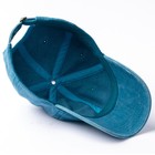 3xl s m xl xxl 52-67cm Washed Cotton Baseball Cap oversize Men Big Plain Dad Hat