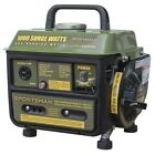 Sportsmans Series 1000-watt 2-cycle Generator