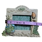 Vintage Beatrix Potter Collection  peter Rabbit  Photo Picture Frame 5  Nursery