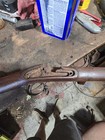 1861 Springfield Cut Down Stock