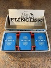 Parker Brothers Flinch Card Game 1963 Edition With Instructions Complete Vintage