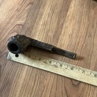 Estate Voyageur  46 Made In Italy Pipe Tobacco Pipe 