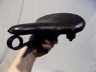 1950s Mesinger Schwinn Mens Bicycle Seat Saddle Hornet B6 Dx Phantom Panther 40s