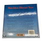 Matchbox Matchboxcollectingbook Collector   s Guide Excellent Japan