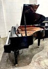 Yamaha Gb1 Baby Grand Piano W player System 5  Polished Ebony