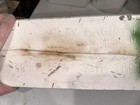 Clay Magic 3493 15 75    Slim Tree Slip Mold 2012 Christmas Winter