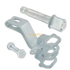 Rear Brake Arm Rocker Camshaft Lever For Yamaha Bruin 250 350 Yfm250 350 2004-06