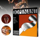 135b Dominant Violin Strings Complete Set 135b 4 4 Sizethomastik Strings Pack