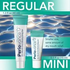 Periovance Dry Mouth Oral Moisturizing Gel Mini