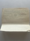 Rare 1905 Barataria Canning Co  Biloxi Ms Business Letter Gulf Coast Oyster