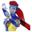 Swarovski Crystal X-men Jean Grey Figurine Decoration  Multicolored  5732529