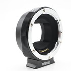 Metabones Canon Ef Lens To Sony Nex Camera E Mount Adapter Mark Iv  549