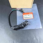 Oem Ignition Key Switch For Honda Atc 1982-1984 Big Red 200es Atc200e Atc200m 