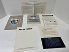 Commodore Vic-20 Computer Programming Guides Manuals   Misc Paperwork Lot Vtg