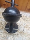 Cenco Central Scientific  Magdeburg Hemisphere Iron Apparatus Parts Repair
