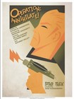 Star Trek Tos - Set Of Four Retro Posters By Juan Ortiz   Qmx - Set 07 - 18 x24 