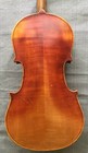 Early-mid 1900 s 4 4 Full Size Vintage Violin From F r Enders   Markneukirchen