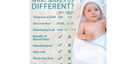 Xl Hooded Baby Bath Towel With Bath Mitt