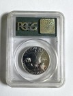 1959 Franklin Half Dollar Pcgs Pr65 Proof   Vintage Ogh   90  Silver