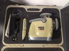 Porter Cable Rt-7690-2 Remote Controlled Rotary Laser Survey Self Level W case