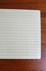 Dollhouse Wainscoting Wall Panels Wood Paneling X4 Sheets 1 12 Scale Miniature