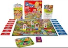 Engaging My Feelings Educational Board Game For Kids Age 4-10 - Fun   Learning