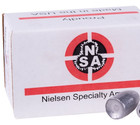 Nsa Slug Hp 300 Count Hollow Point 5mm  20 Caliber 18 9gr Airgun Pellets Usa
