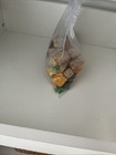 Big Lot Of Schleich Animal Food Accessories Prices Farm World Horse Club Used