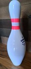 Nos Usbc Approved Bowlin Pin White Official Size New usa Qubica amf Pics