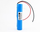 Tria-beauty Lhr3 0 Hair Removal Trh25 Laser Flashlight Life Battery 3 3v 22wh