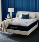 Novaform 14    Comfortgrande Advanced Gel Memory Foam Mattress queen