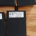 Linemaster Treadlite Ii T-91-s Wired Foot Switch Pedal Lot Of 5 Untested