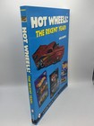 Schiffer Hot Wheels Recent Years Collectible Book Price Guide 8 5 x11  175 Pages