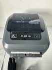 Zebra Zp 450 Thermal Label Printer - Zp450-0502-0004a