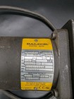 Baldor Gpp12543 Dc Gearmotor 20 1 Ratio 0 13hp 125rpm 90vdc Inline 